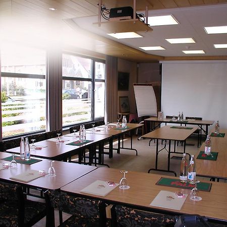 Familiehotel Soll Cress Коксейде Экстерьер фото