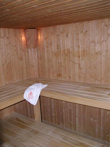 Familiehotel Soll Cress Коксейде Экстерьер фото