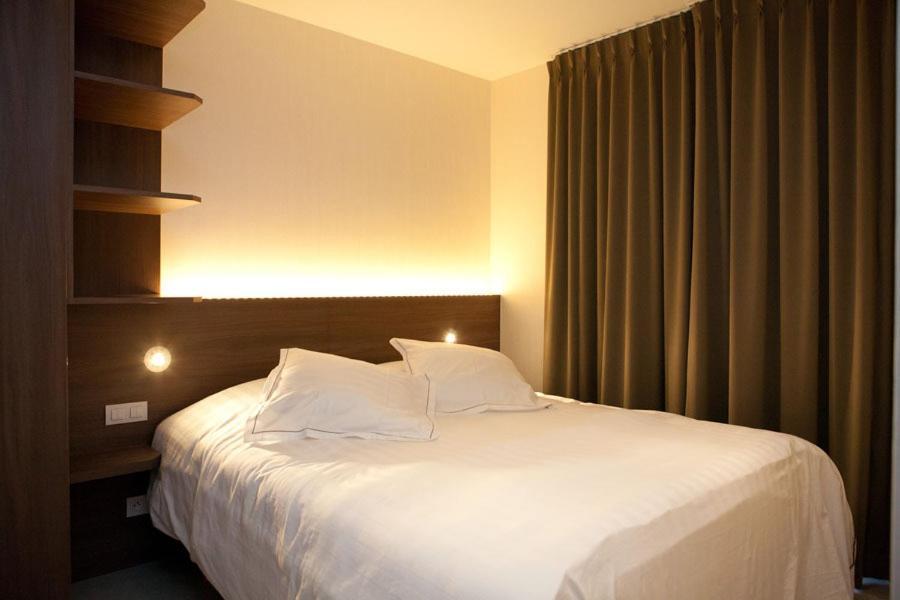 Familiehotel Soll Cress Коксейде Экстерьер фото