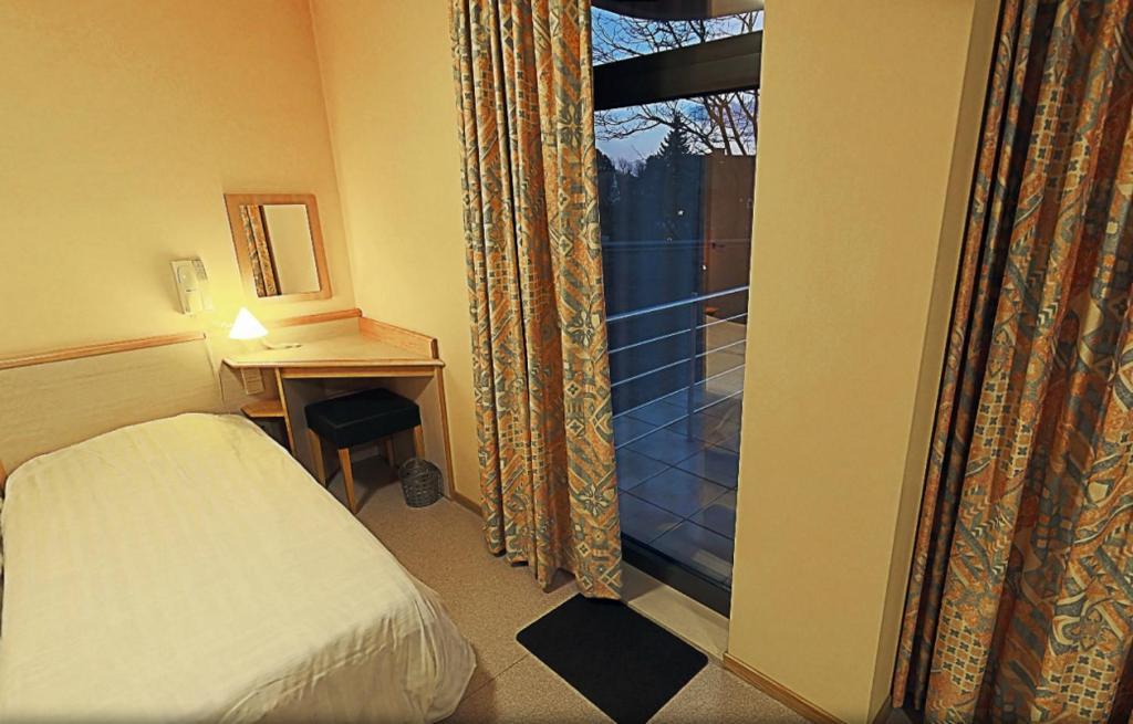 Familiehotel Soll Cress Коксейде Номер фото