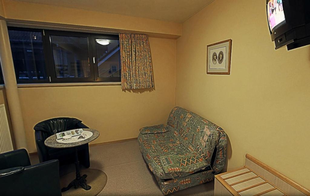 Familiehotel Soll Cress Коксейде Номер фото