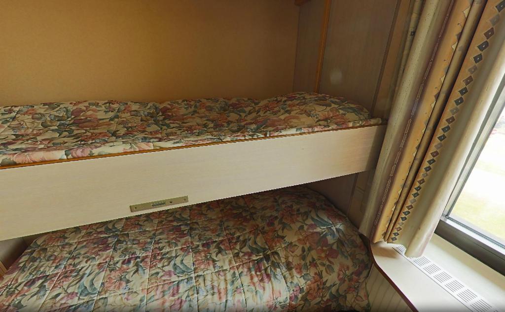 Familiehotel Soll Cress Коксейде Номер фото