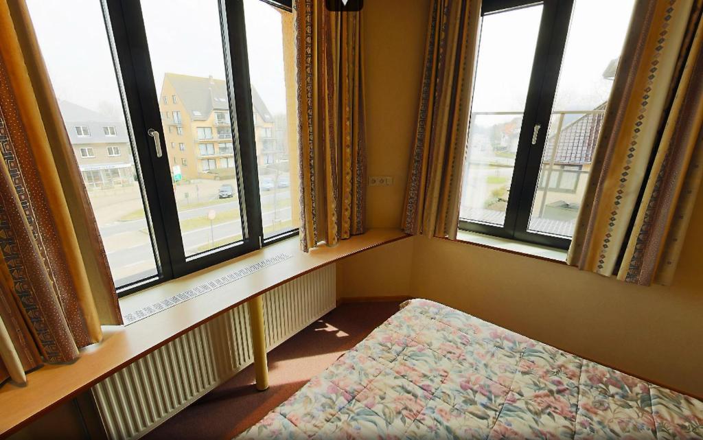 Familiehotel Soll Cress Коксейде Номер фото