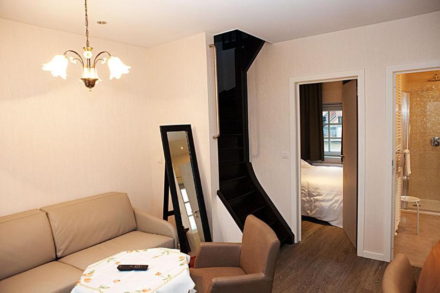 Familiehotel Soll Cress Коксейде Номер фото