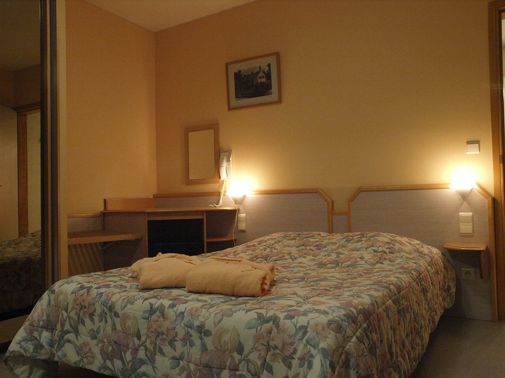 Familiehotel Soll Cress Коксейде Экстерьер фото