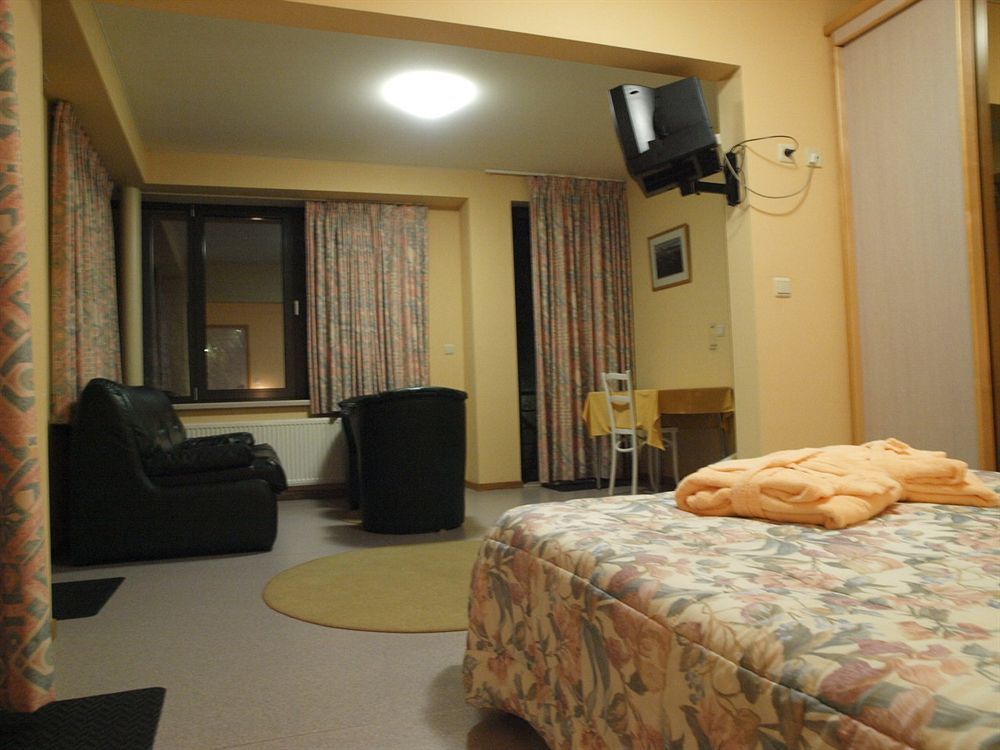 Familiehotel Soll Cress Коксейде Экстерьер фото