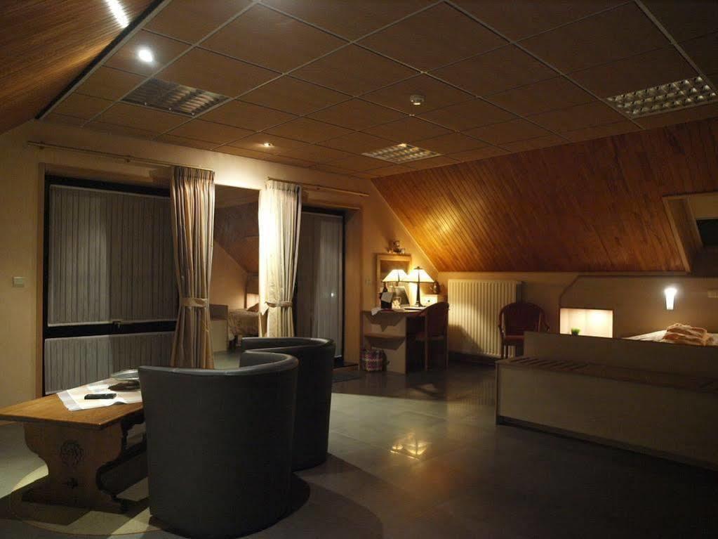 Familiehotel Soll Cress Коксейде Экстерьер фото