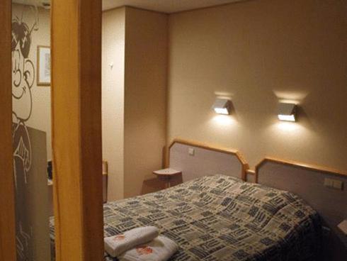 Familiehotel Soll Cress Коксейде Номер фото