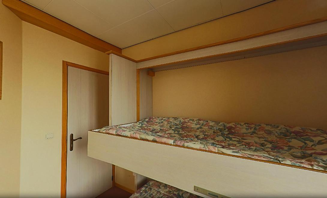 Familiehotel Soll Cress Коксейде Номер фото